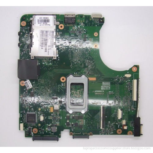 Hp Cq515 Laptop Motherboards With Integrated Graphics Card